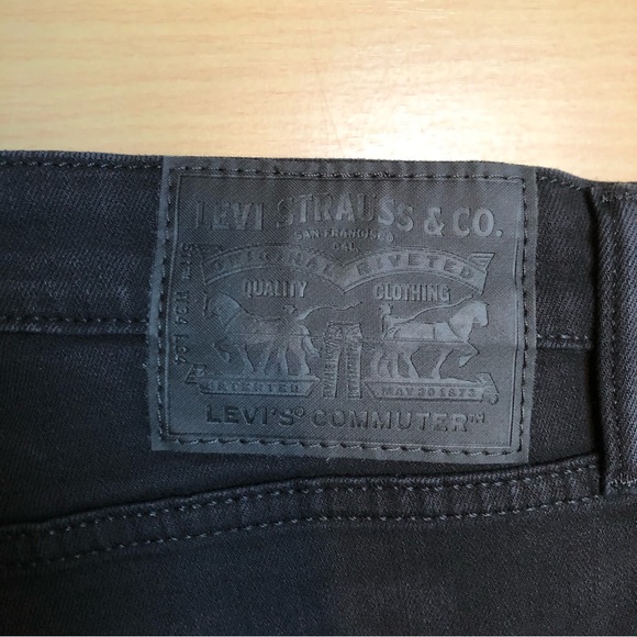 Levi’s 511 Commuter - Picture 3 of 16